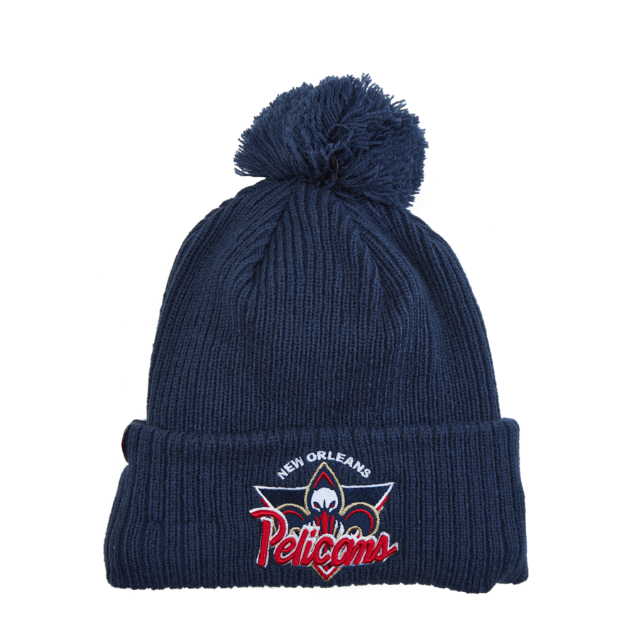 NBA21 Tip Off Knit Pelicans