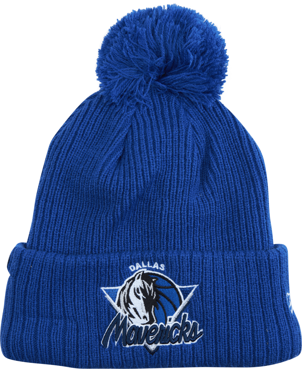 Mavs NBA21 Tip Off Knit