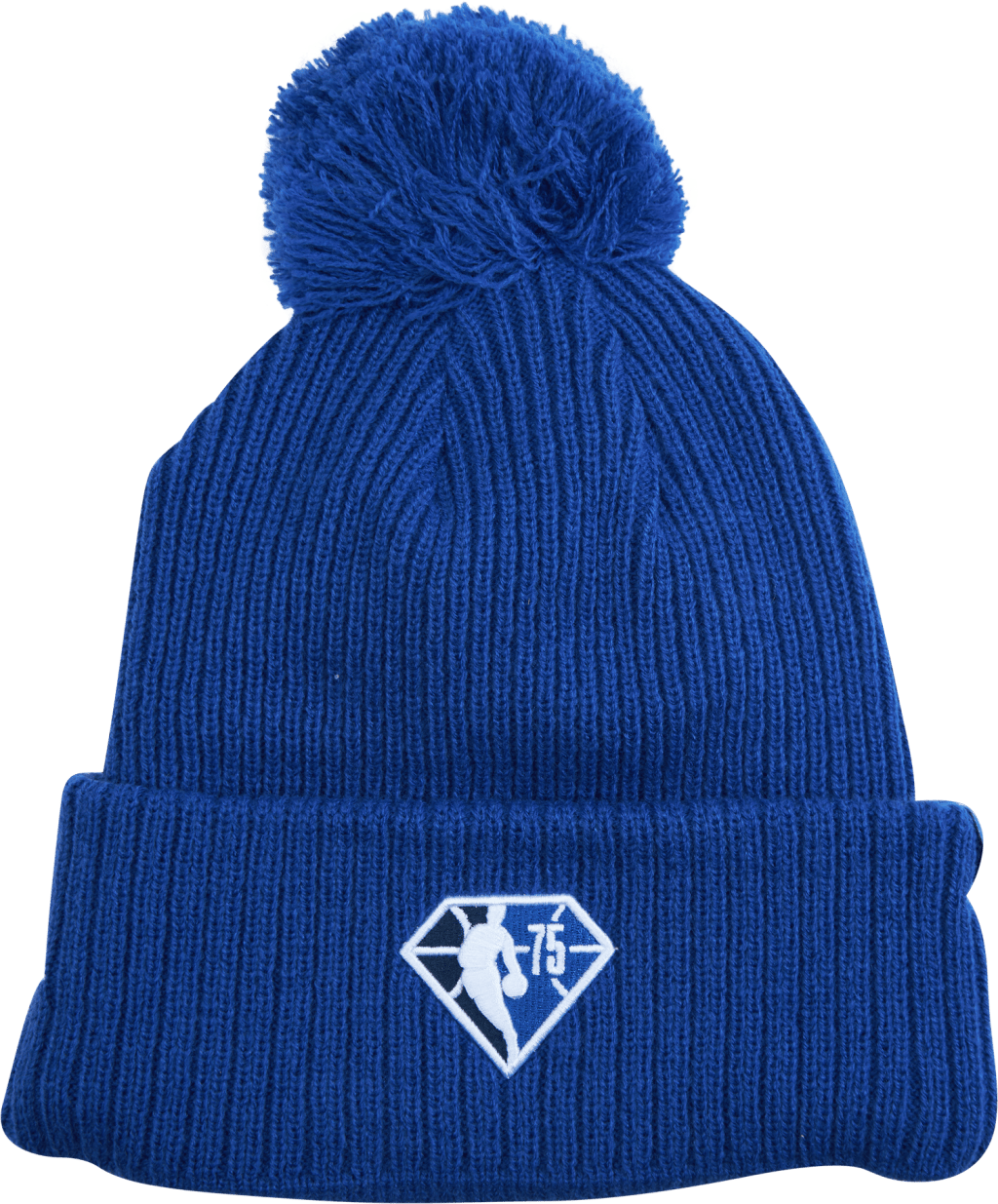 Mavs NBA21 Tip Off Knit - Bild 2