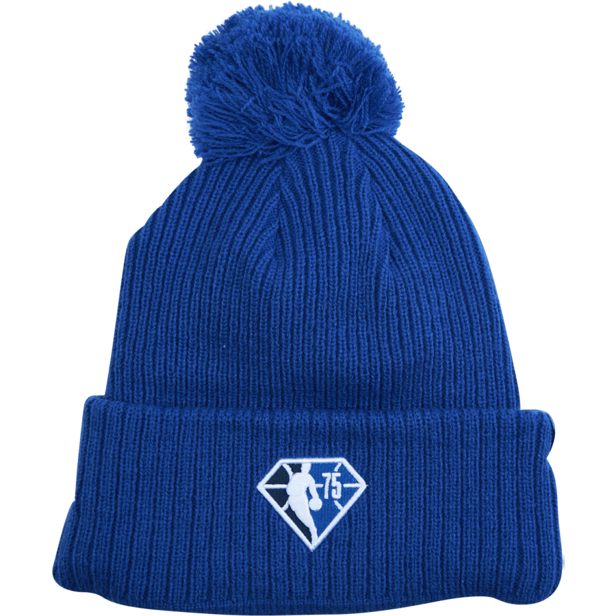Mavs NBA21 Tip Off Knit - Bild 2