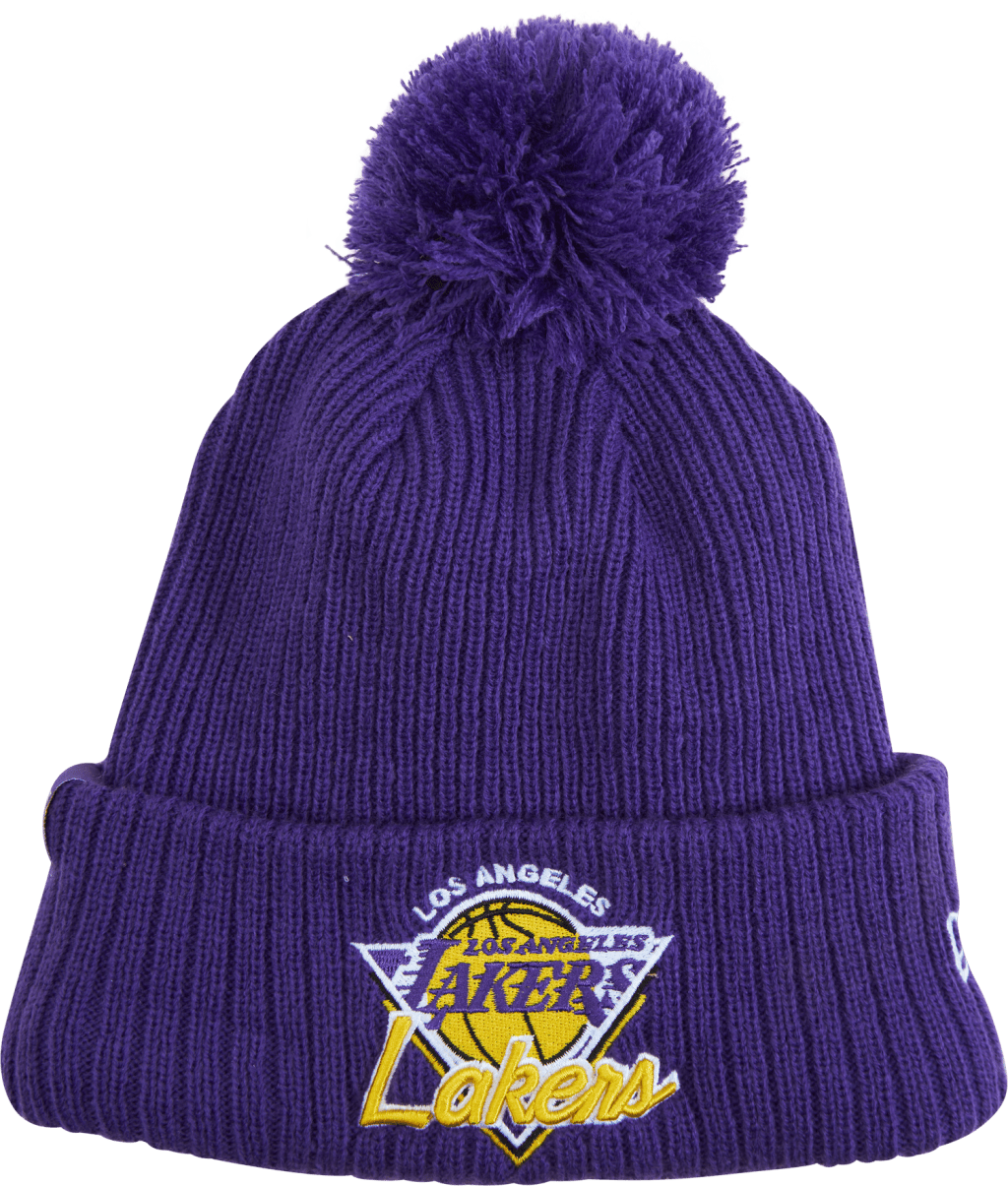 Lakers NBA21 Tip Off Knit