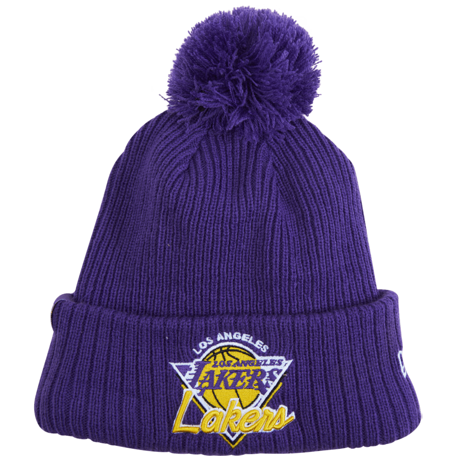 Lakers NBA21 Tip Off Knit
