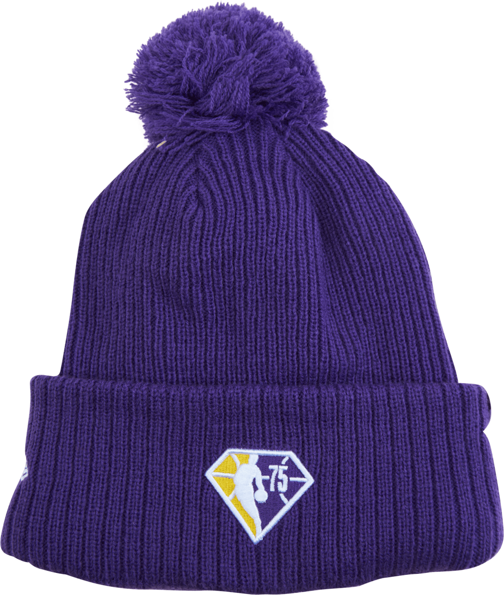 Lakers NBA21 Tip Off Knit - Bild 2