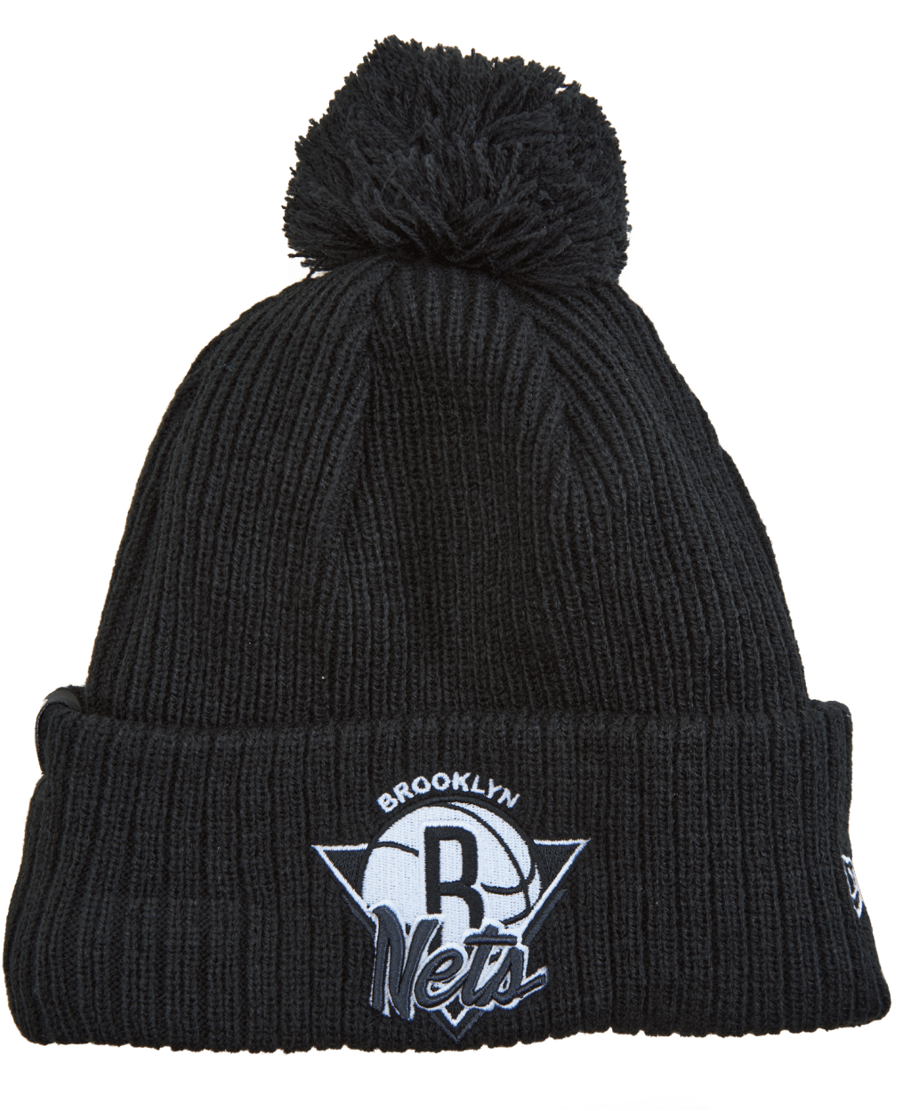 Nets NBA21 Tip Off Knit