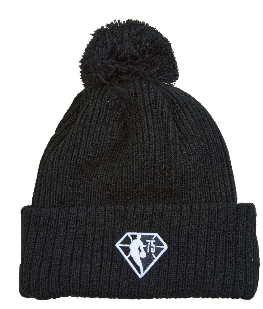 Nets NBA21 Tip Off Knit - Bild 2