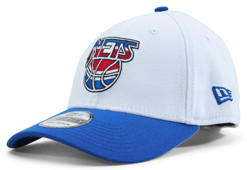 Nets Brooklyn 39THIRTY 2021