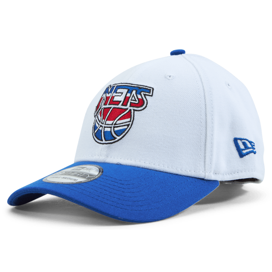 Nets Brooklyn 39THIRTY 2021