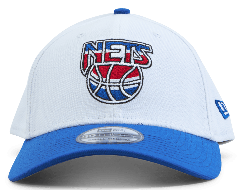 Nets Brooklyn 39THIRTY 2021 - Bild 4