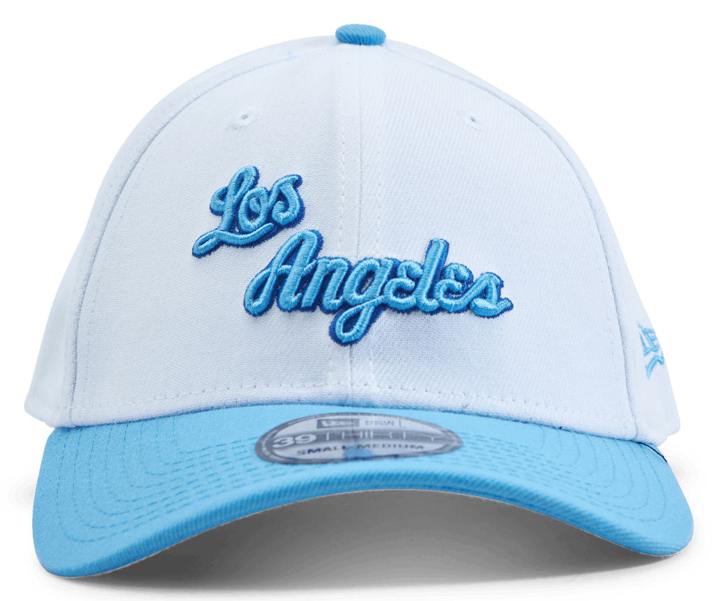 Lakers 39THIRTY Hwcn 2021 Rad - Bild 4