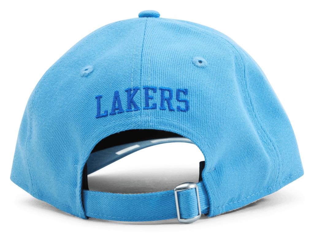 Lakers 9TWENTY Los Angeles 2021 - Bild 3