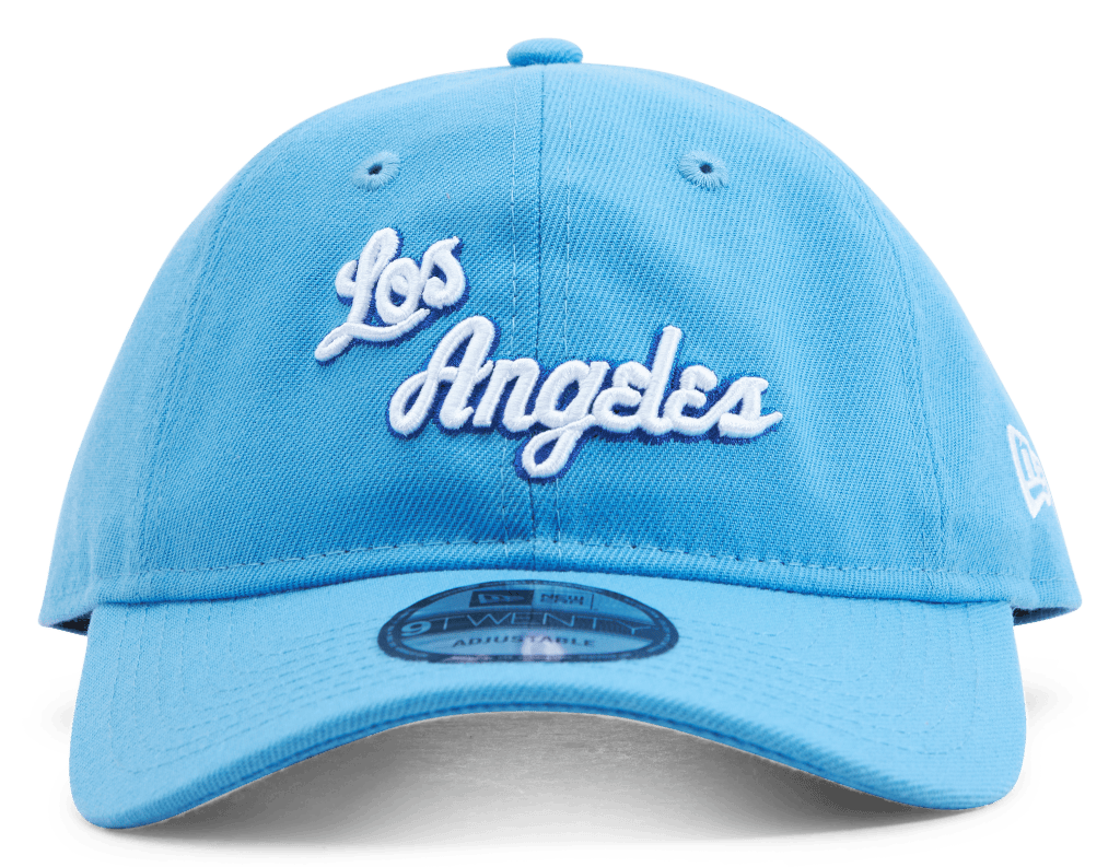 Lakers 9TWENTY Los Angeles 2021 - Bild 4