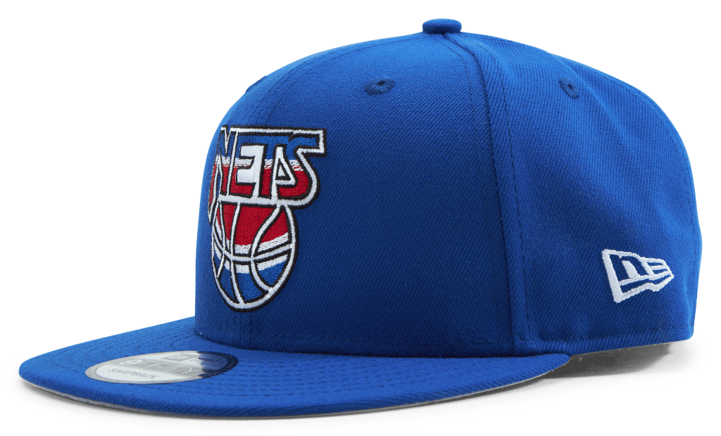 Nets 9FIFTY Brooklyn 2021