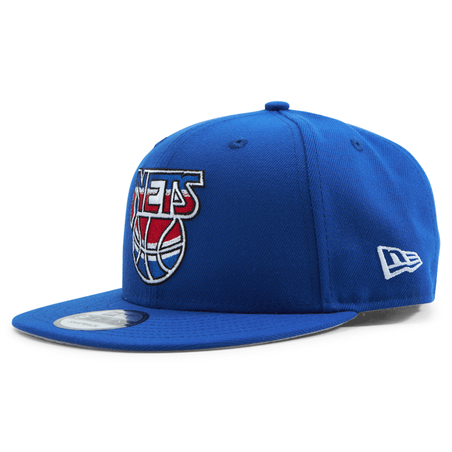 Nets 9FIFTY Brooklyn 2021