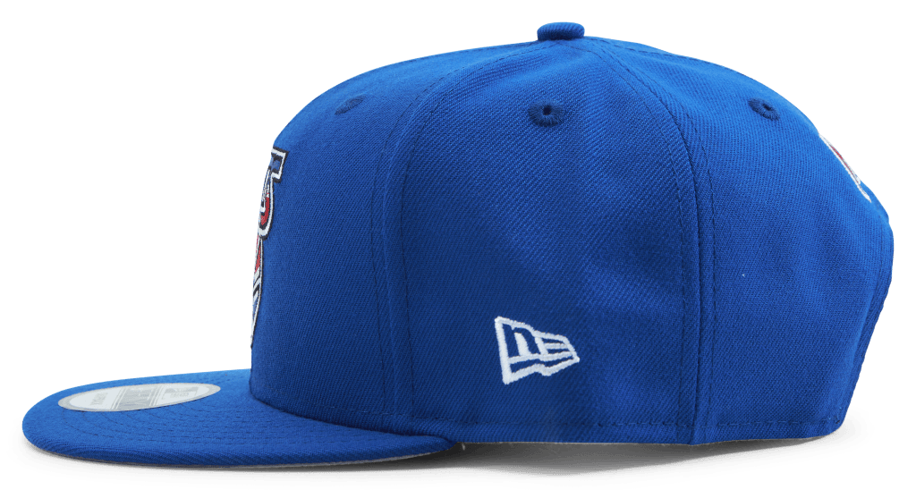Nets 9FIFTY Brooklyn 2021 - Bild 2