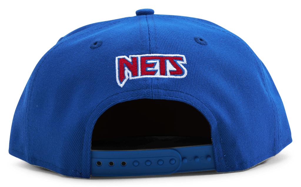 Nets 9FIFTY Brooklyn 2021 - Bild 3