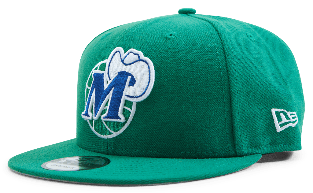NEW ERA MAVERICKS 9FIFTY