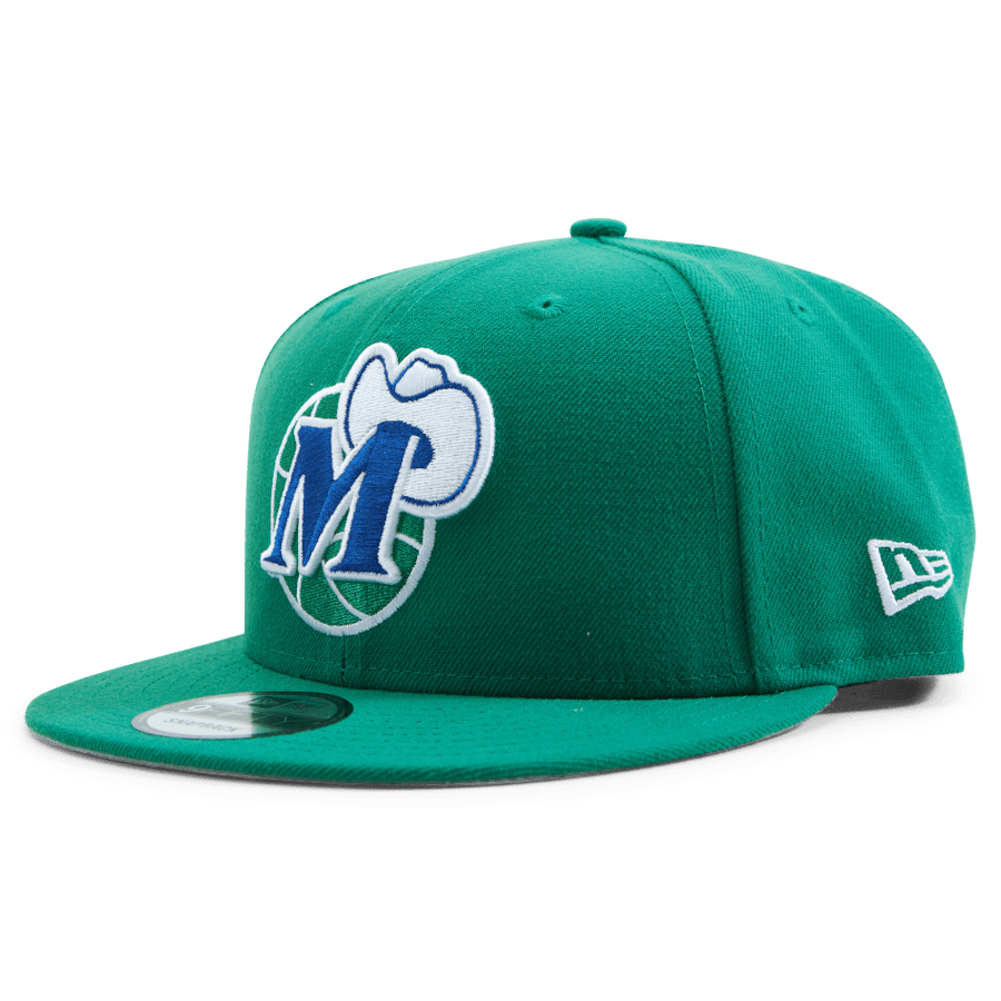 NEW ERA MAVERICKS 9FIFTY