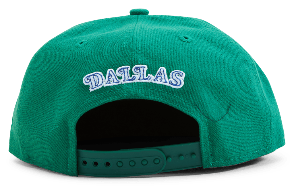 NEW ERA MAVERICKS 9FIFTY - Bild 3