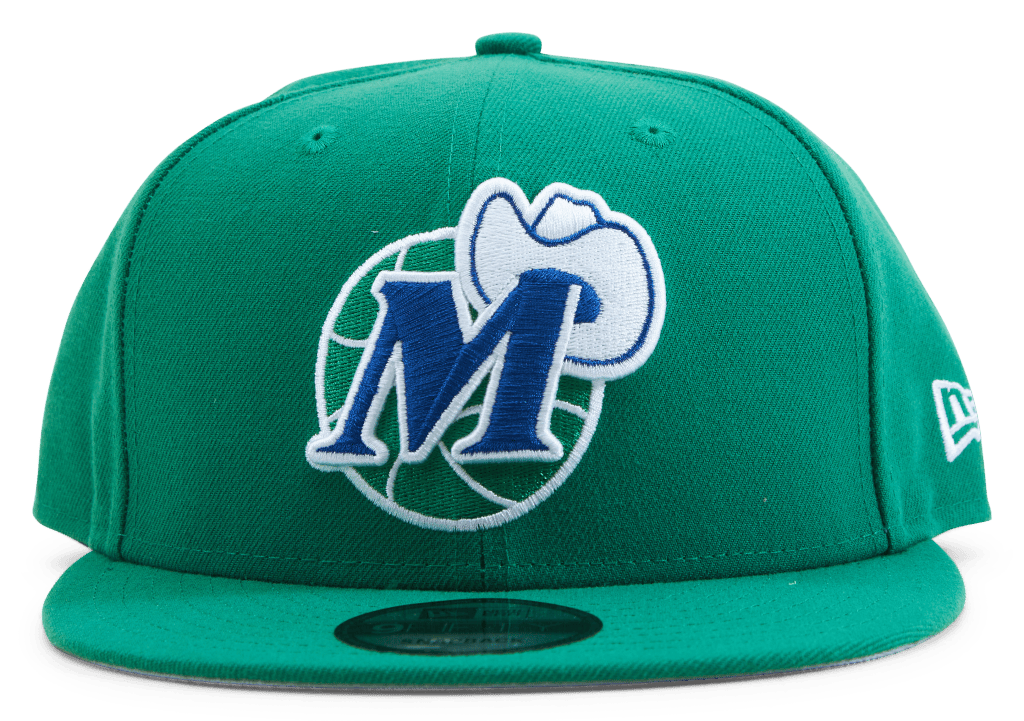 NEW ERA MAVERICKS 9FIFTY - Bild 4