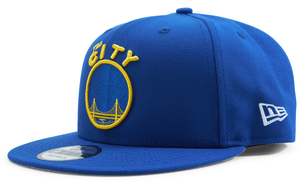 Warriors 9FIFTY