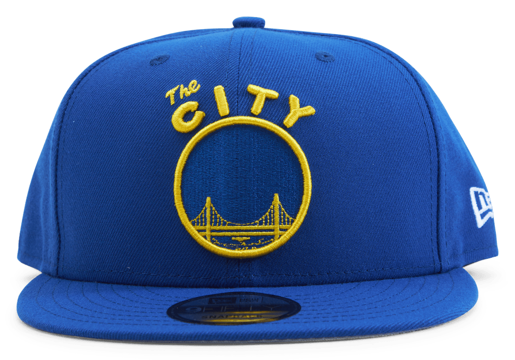 Warriors 9FIFTY - Bild 4