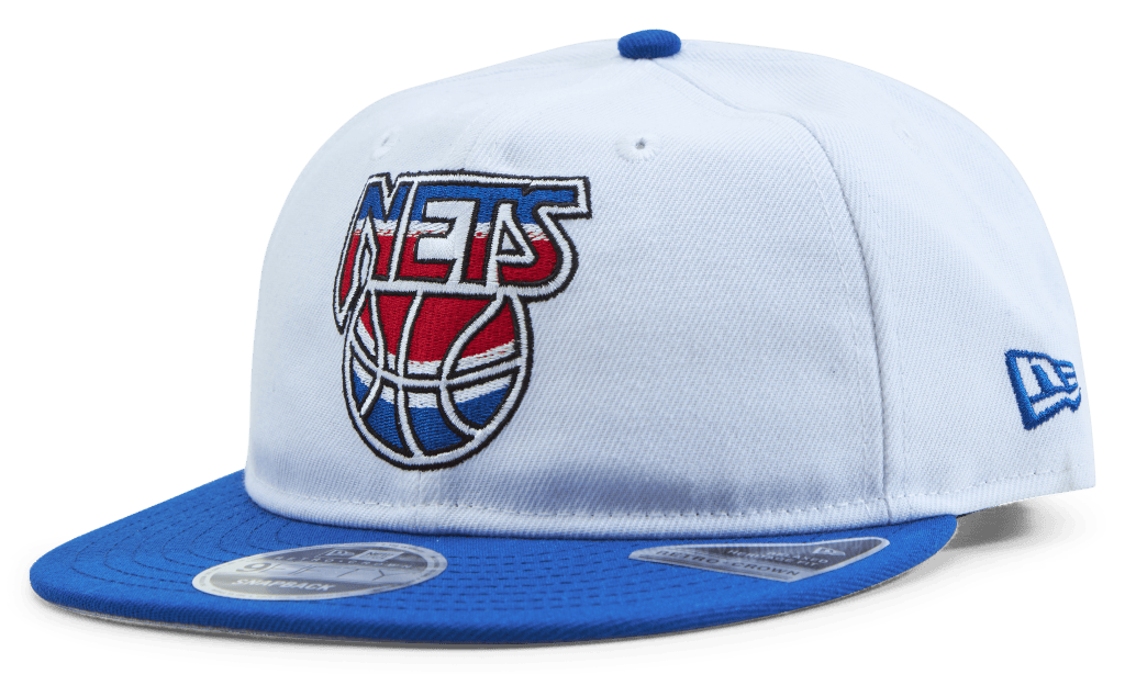 Nets Rc9FIFTY Brooklyn Maj