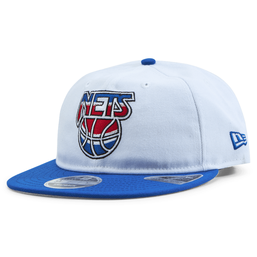 Nets Rc9FIFTY Brooklyn Maj
