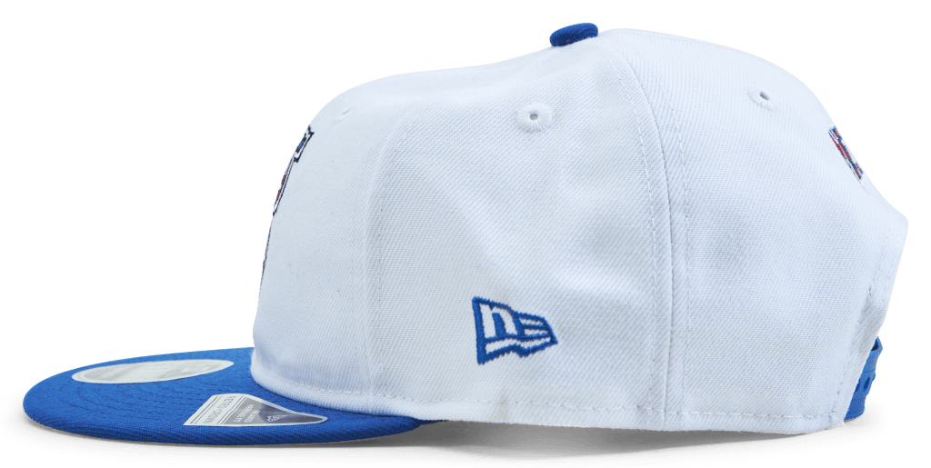 Nets Rc9FIFTY Brooklyn Maj - Bild 2