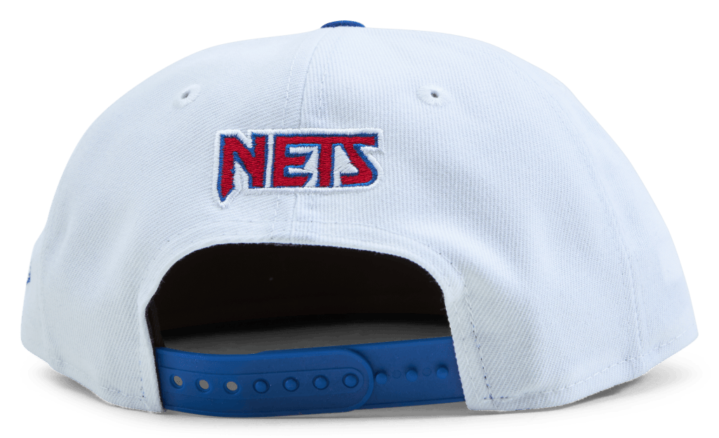 Nets Rc9FIFTY Brooklyn Maj - Bild 3