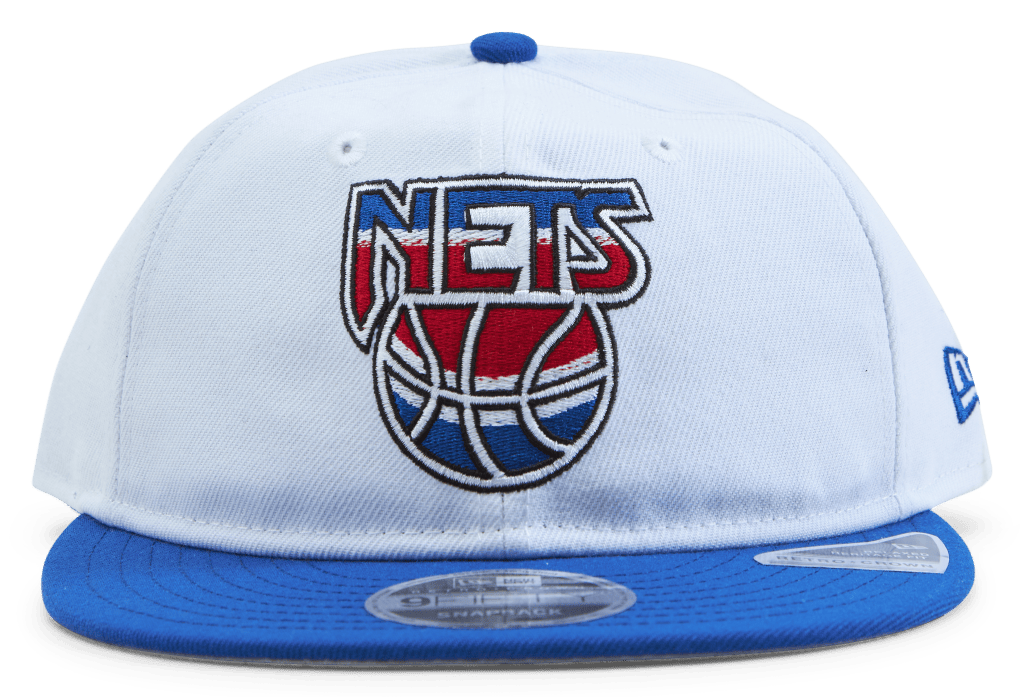 Nets Rc9FIFTY Brooklyn Maj - Bild 4