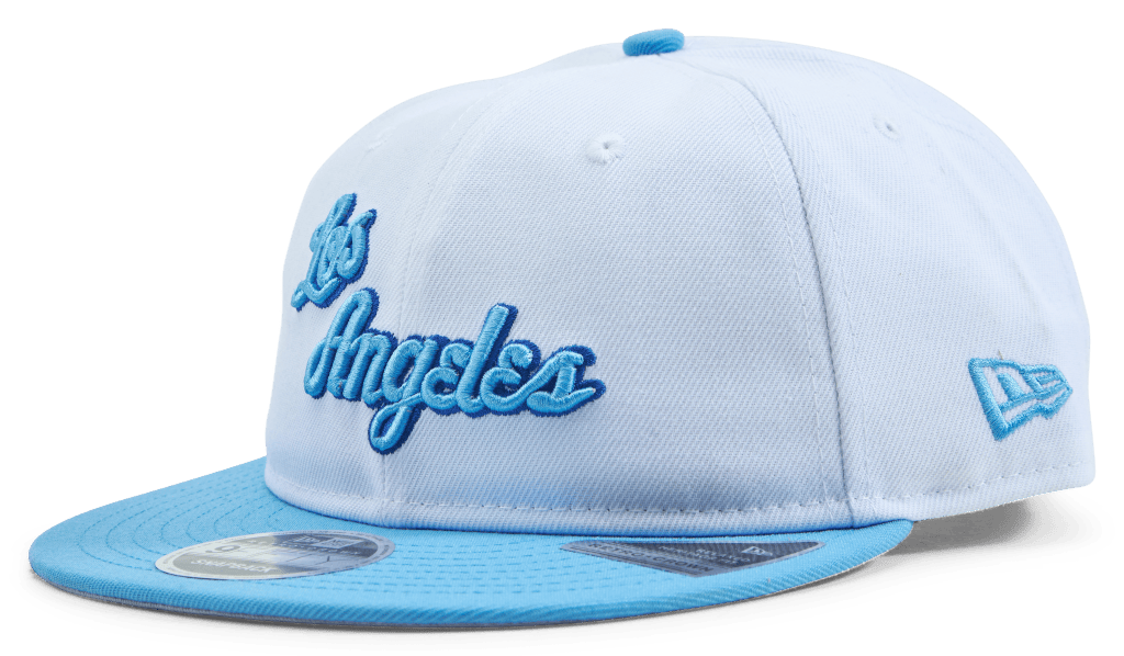 Rc9FIFTY Los Angeles