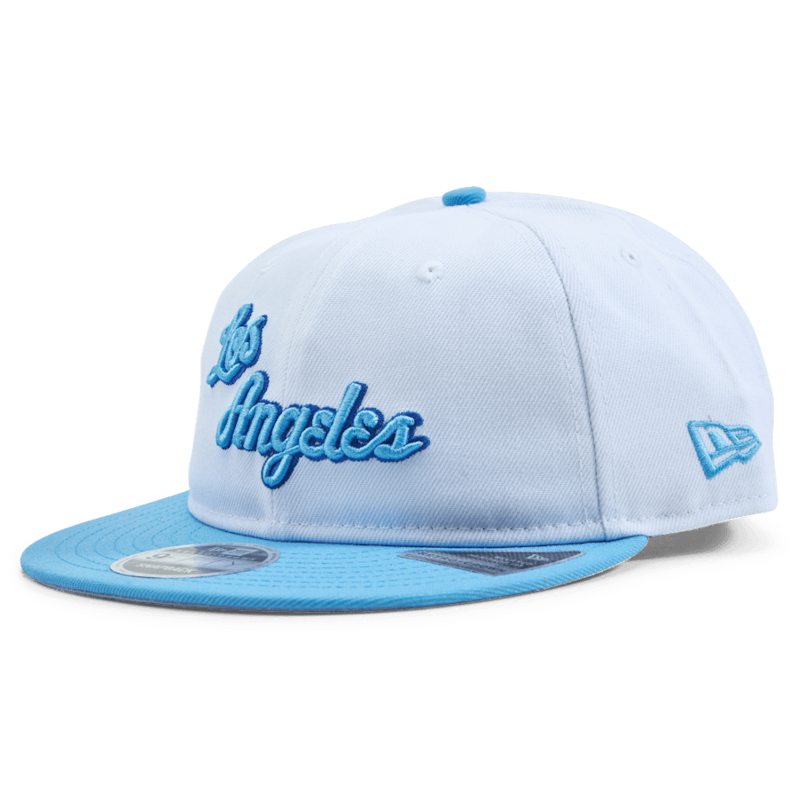 Rc9FIFTY Los Angeles
