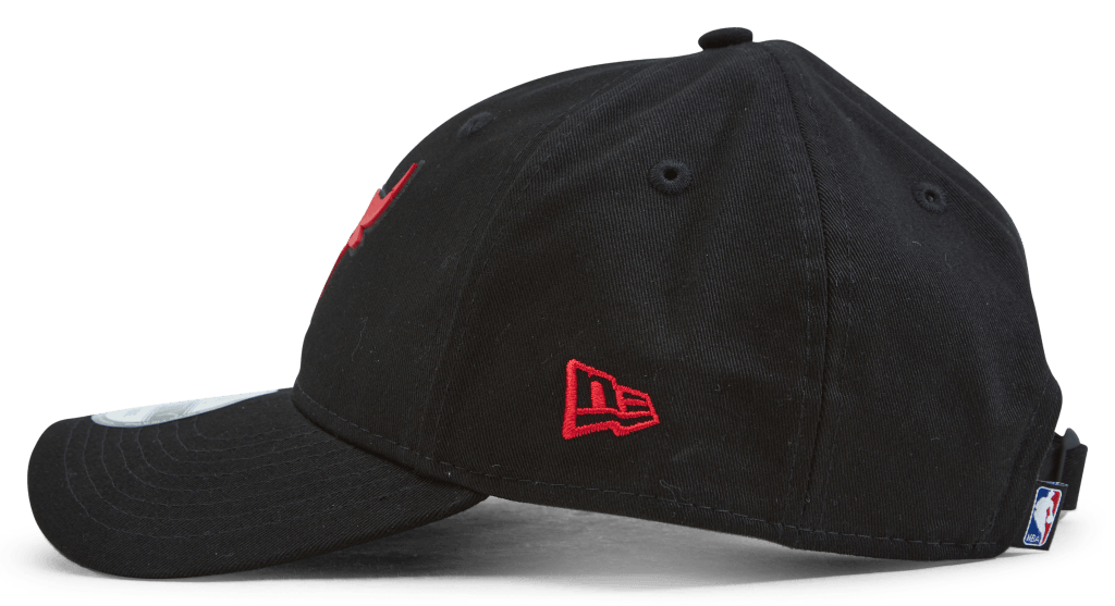 Bulls NBA20 Back Half 9TWENTY - Bild 2