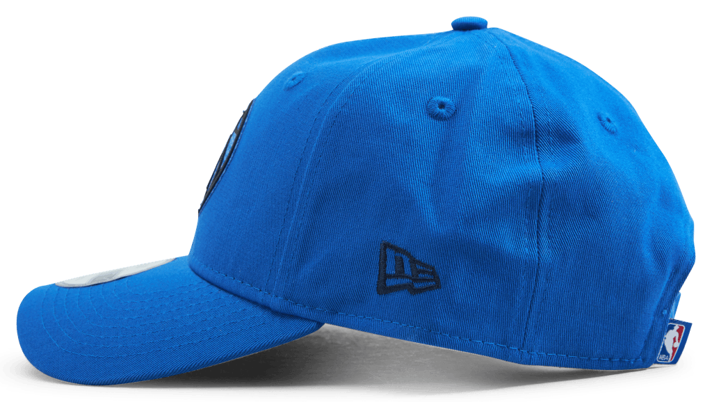 Mavs NBA20 Back Half 9TWENTY - Bild 2