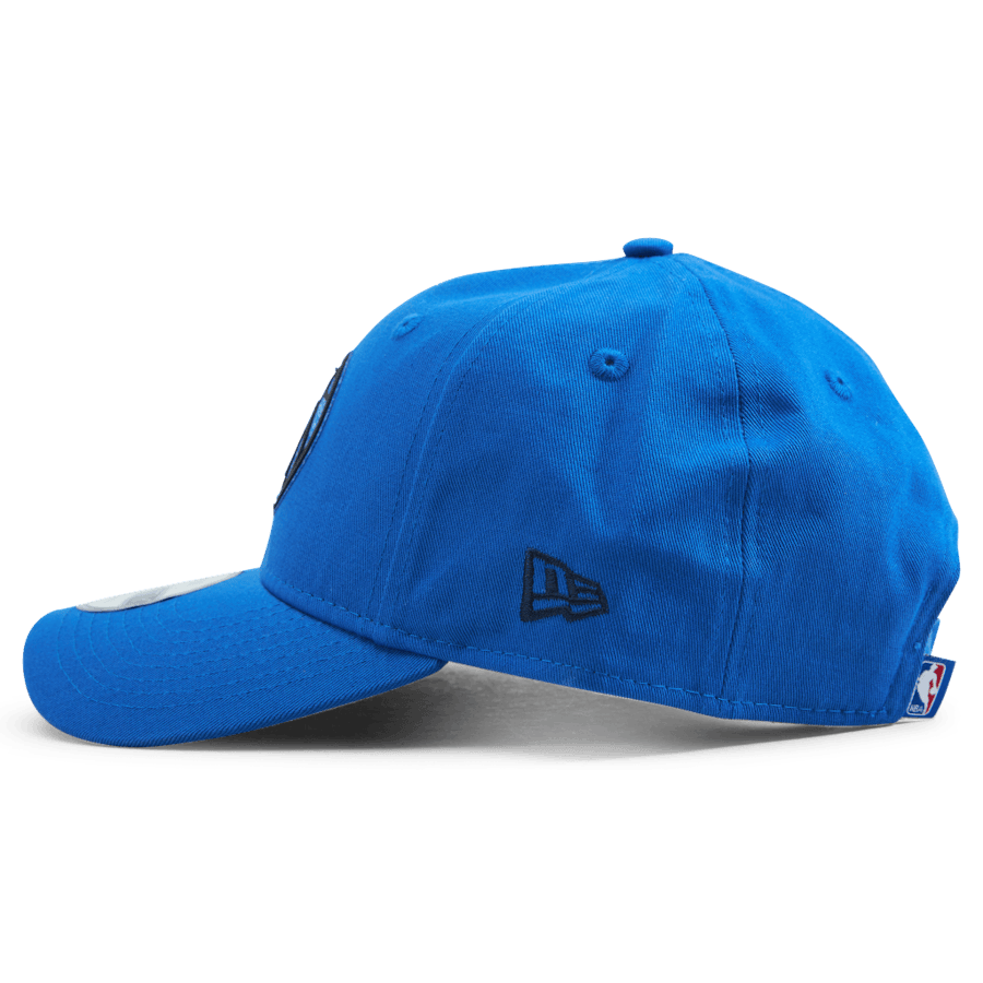 Mavs NBA20 Back Half 9TWENTY - Bild 2