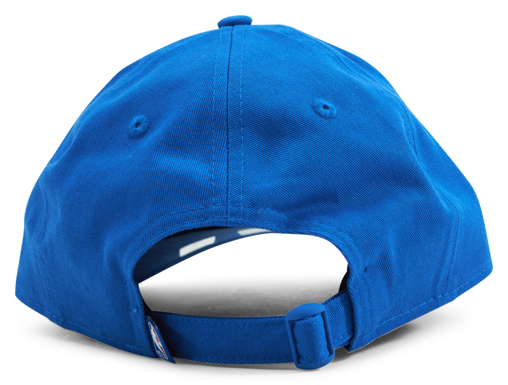 Mavs NBA20 Back Half 9TWENTY - Bild 3