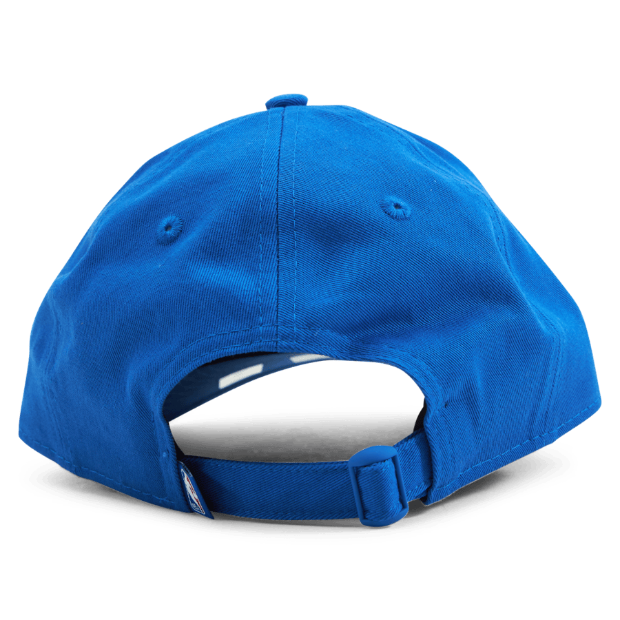 Mavs NBA20 Back Half 9TWENTY - Bild 3