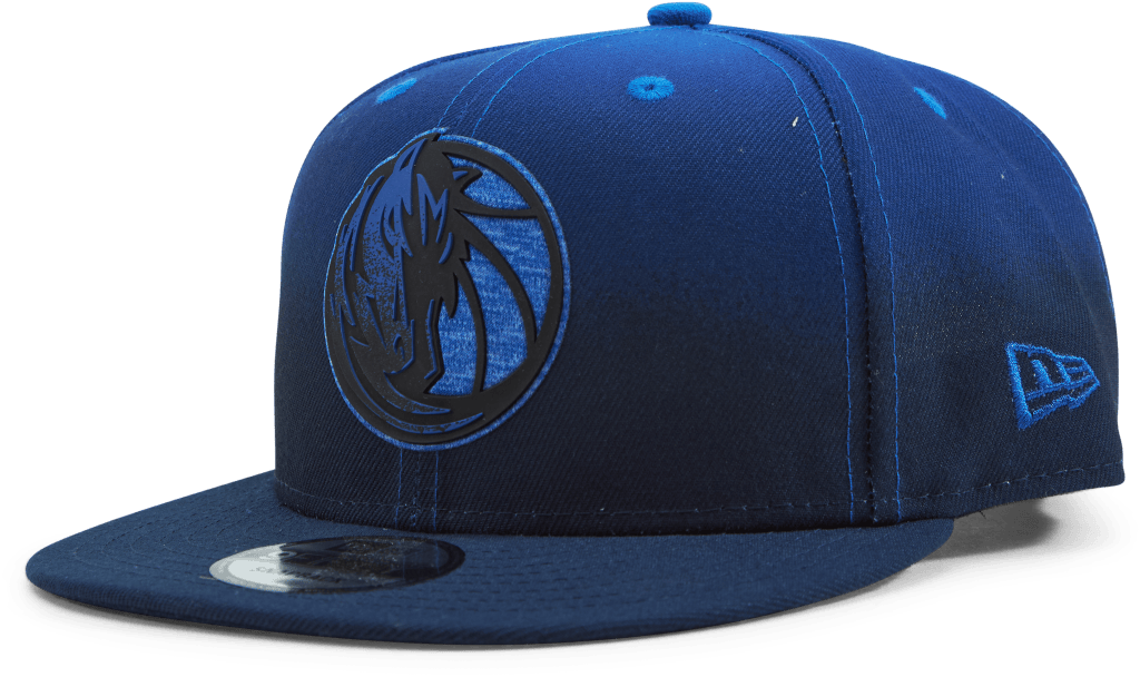 Mavs NBA20 Back Half 9FIFTY, Unisex, Vêtements, chapeaux et casquettes, Bleu, ONESIZE