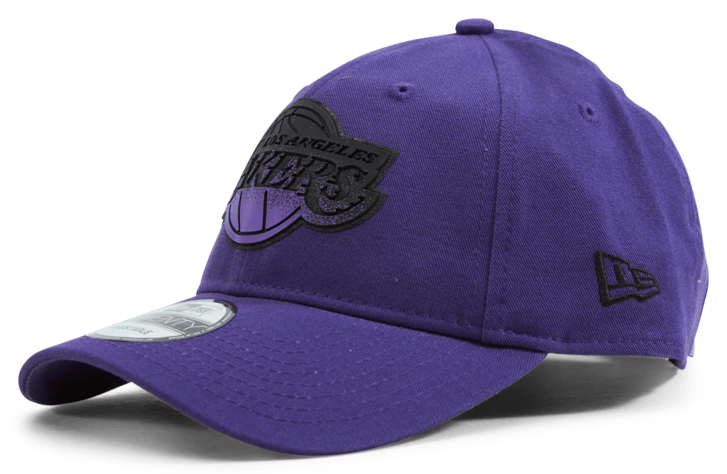 Lakers NBA20 Back Half 9TWENTY