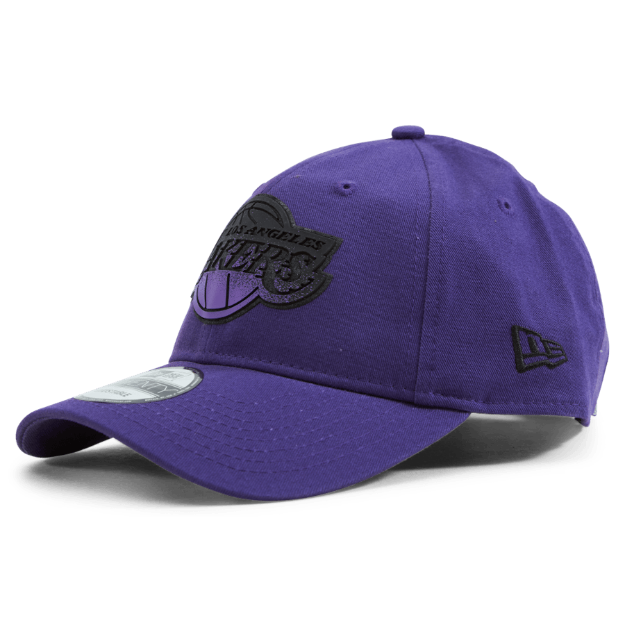 Lakers NBA20 Back Half 9TWENTY