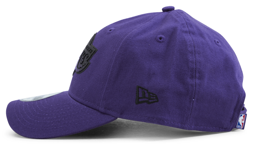 Lakers NBA20 Back Half 9TWENTY - Bild 2