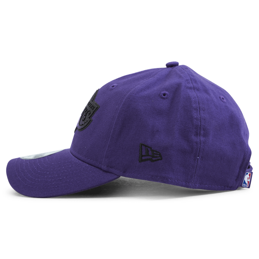 Lakers NBA20 Back Half 9TWENTY - Bild 2