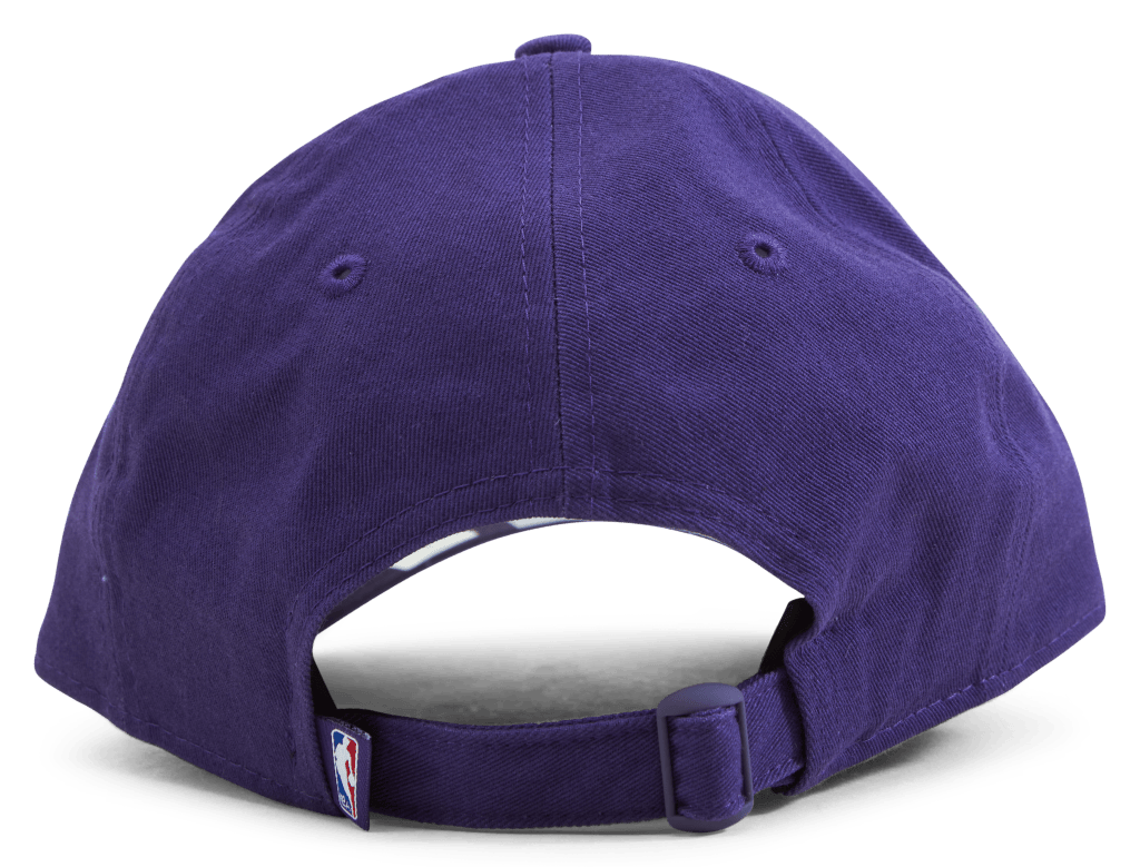 Lakers NBA20 Back Half 9TWENTY - Bild 3