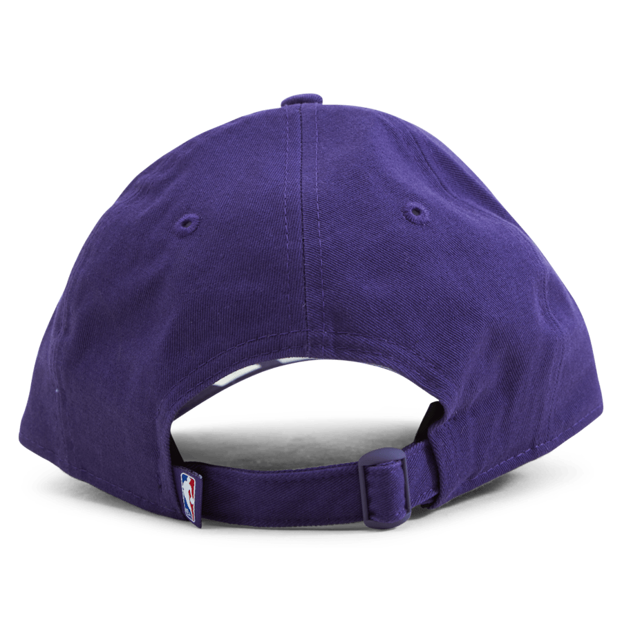 Lakers NBA20 Back Half 9TWENTY - Bild 3