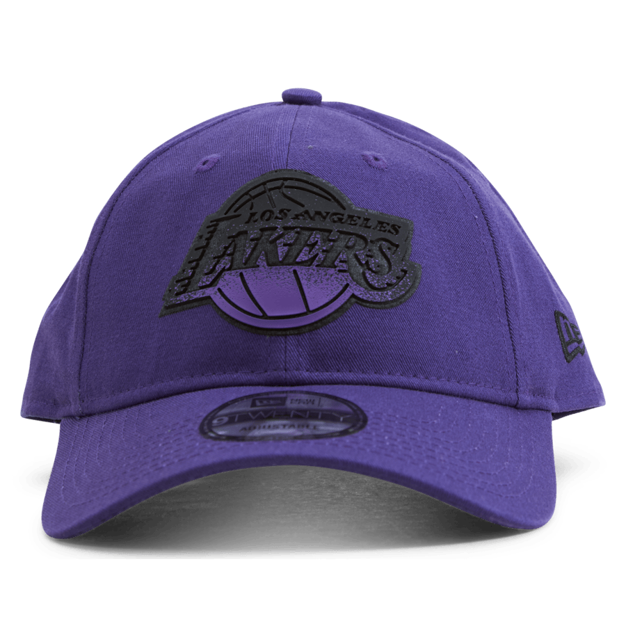 Lakers NBA20 Back Half 9TWENTY - Bild 4