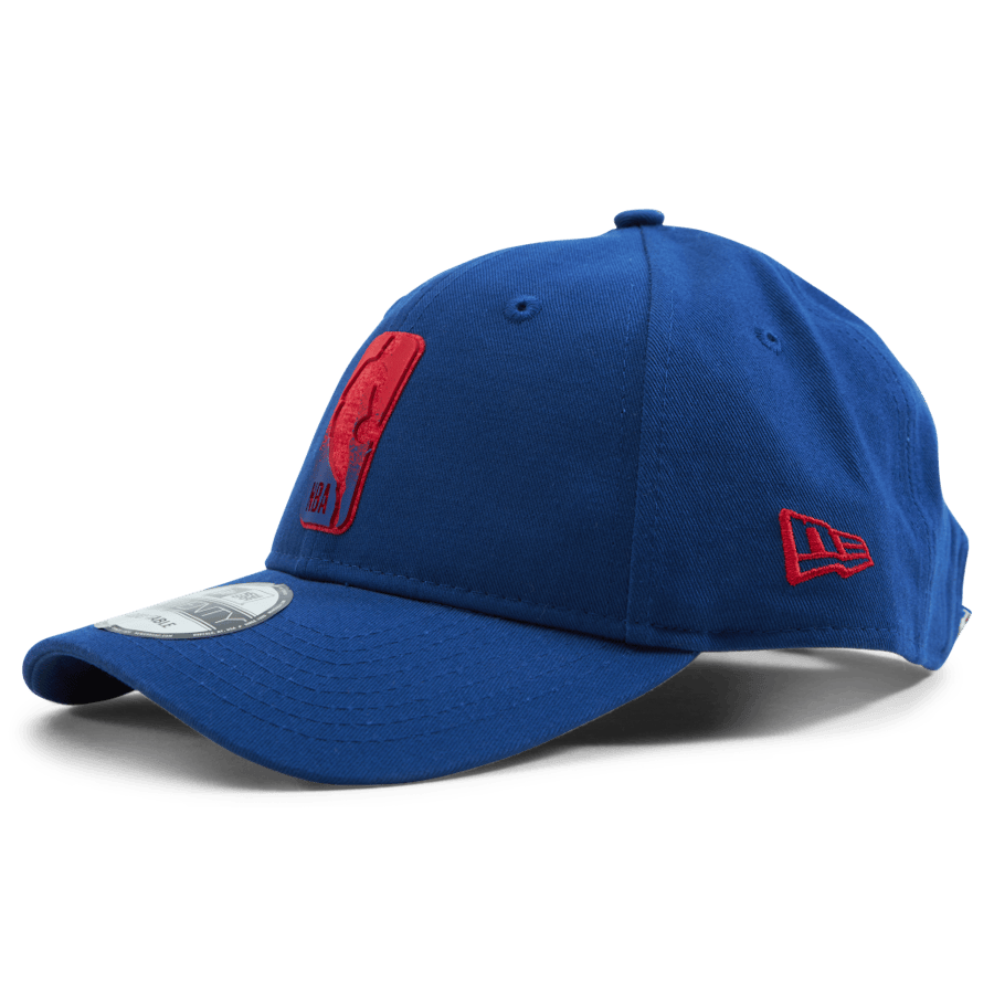 NBA20 Back Half 9TWENTY