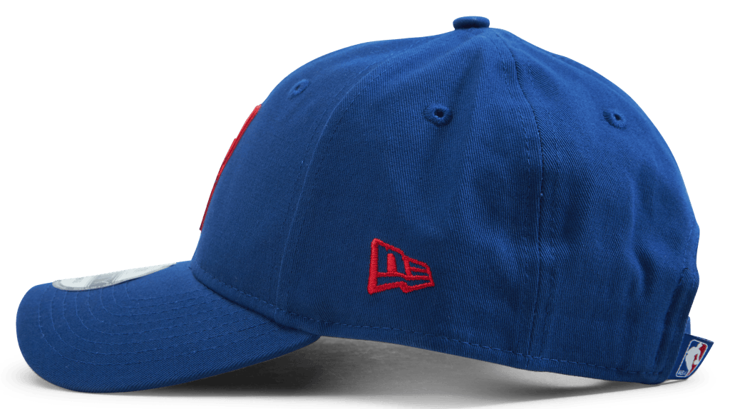 NBA20 Back Half 9TWENTY - Bild 2