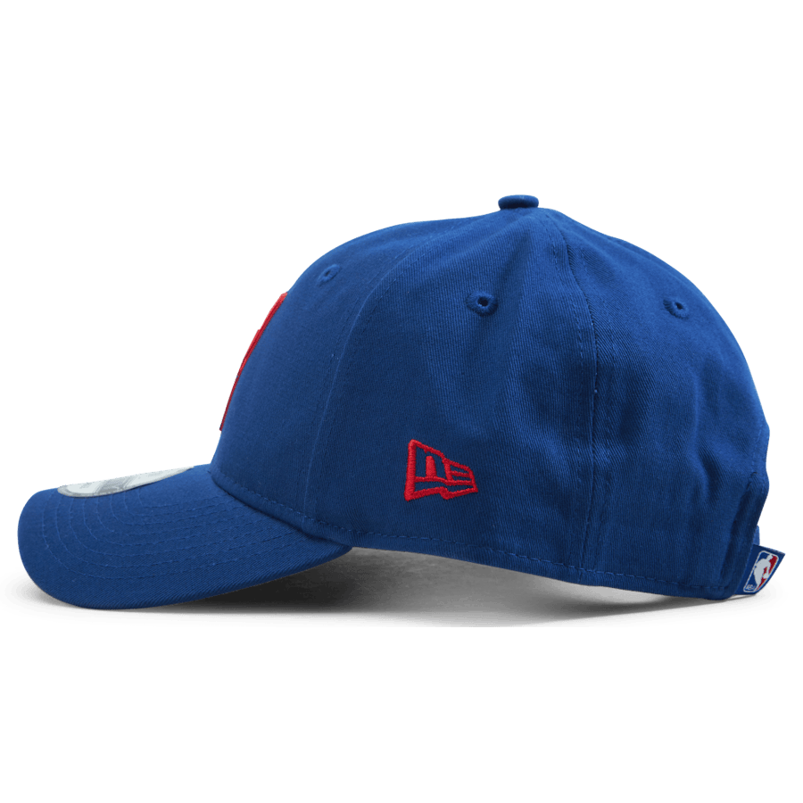 NBA20 Back Half 9TWENTY - Bild 2