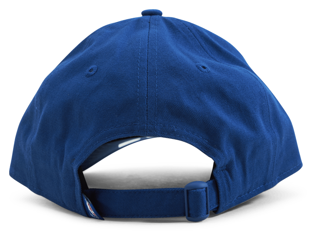 NBA20 Back Half 9TWENTY - Bild 3