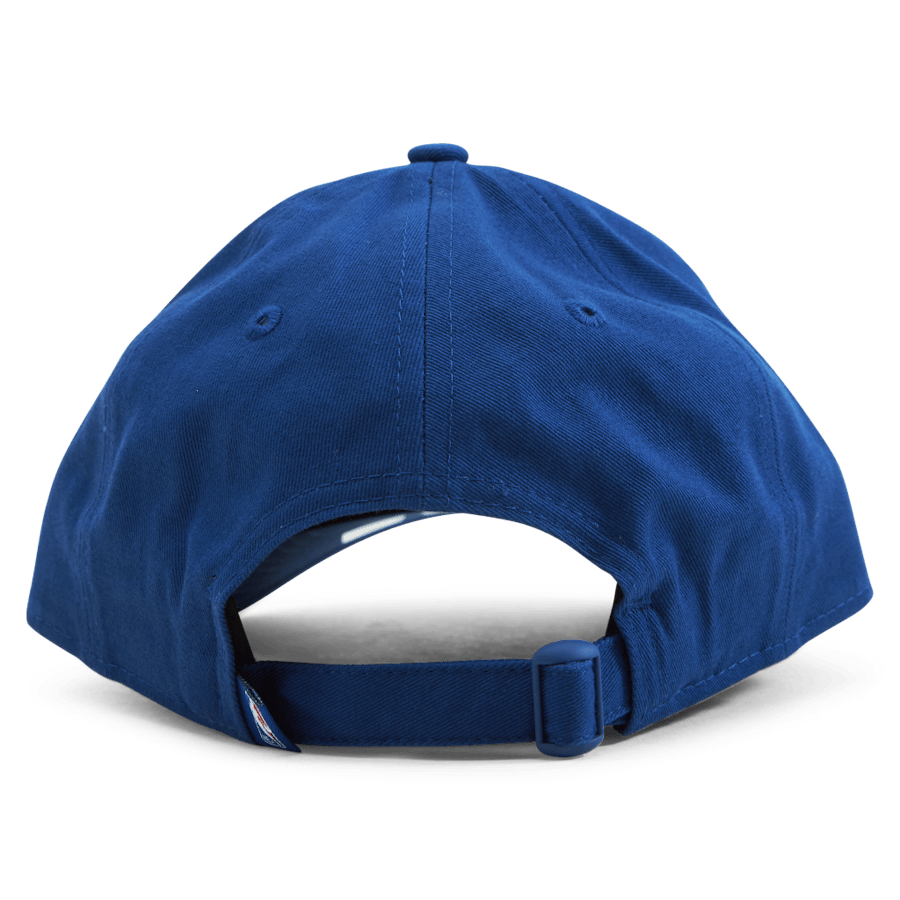 NBA20 Back Half 9TWENTY - Bild 3